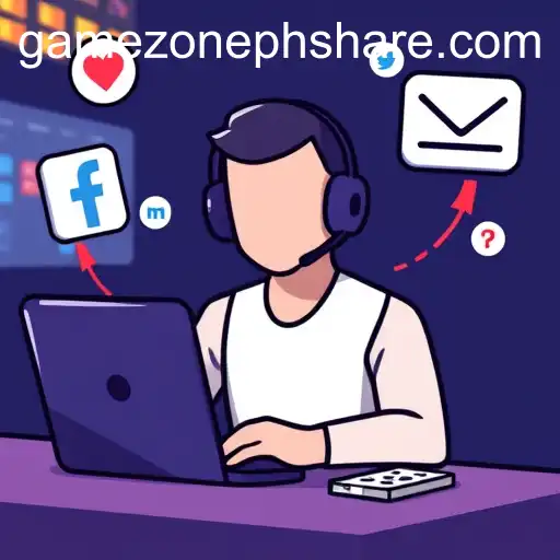 Contact Us: How GameZonePH Ensures Seamless Communication