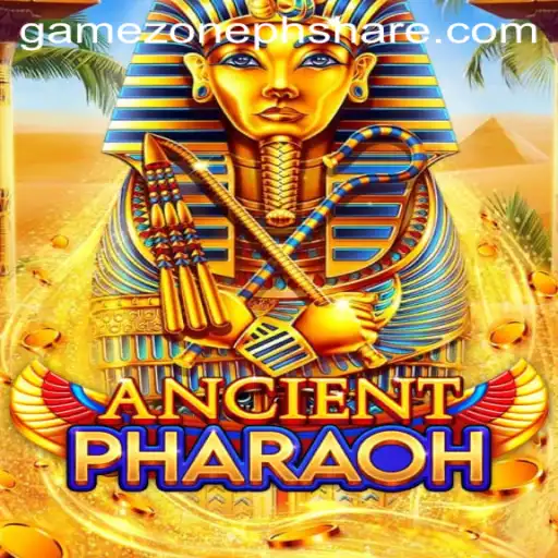 AncientPharaoh: Dive into the Mystical World of Ancient Egypt with GameZonePH