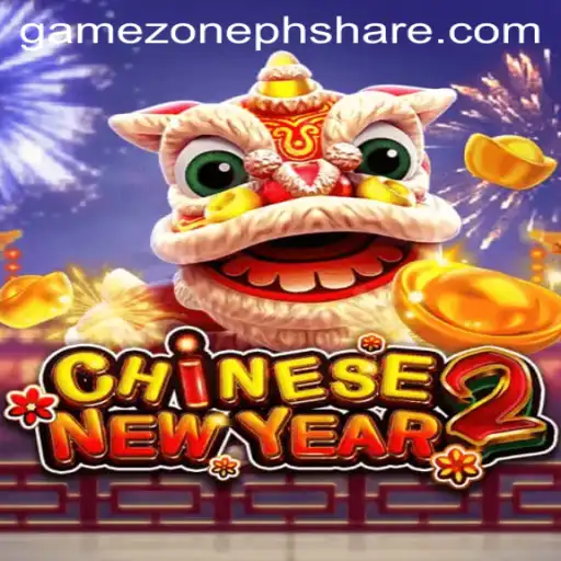 CHINESENEWYEAR2: An Immersive Gaming Experience on GameZonePH