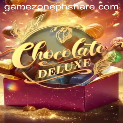 Discover the Sweet Adventure of ChocolateDeluxe: A Gaming Experience by GameZonePH