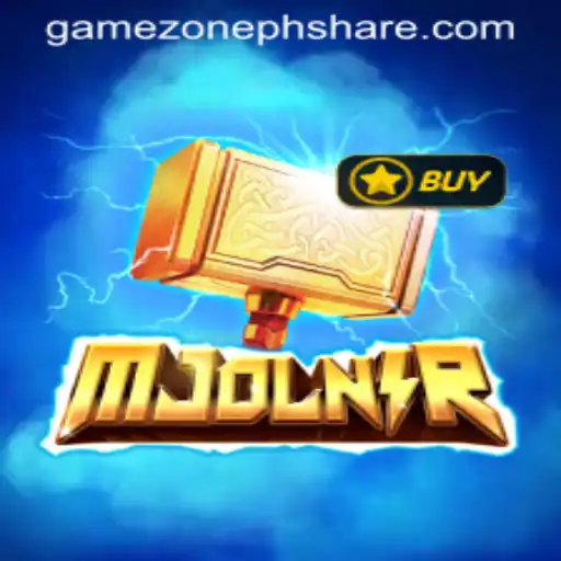 Experience the Thunderous Adventure of Mjolnir on GameZonePH