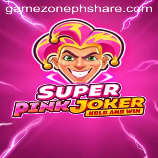 Exploring the Vibrant World of SuperPinkJoker