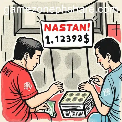 Jueteng and Its Socio-Economic Impact in the Philippines