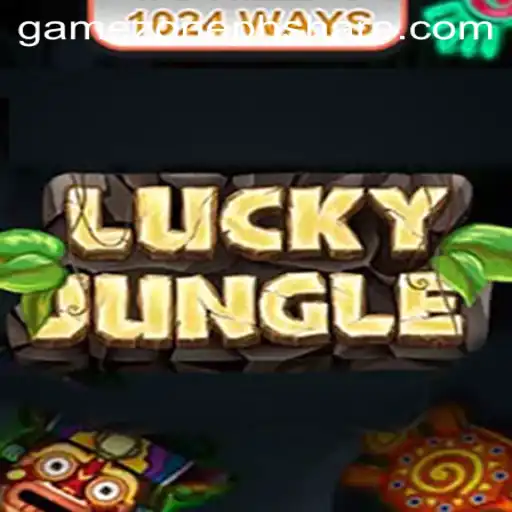 LuckyJungle1024: A Thrilling Adventure in GameZonePH
