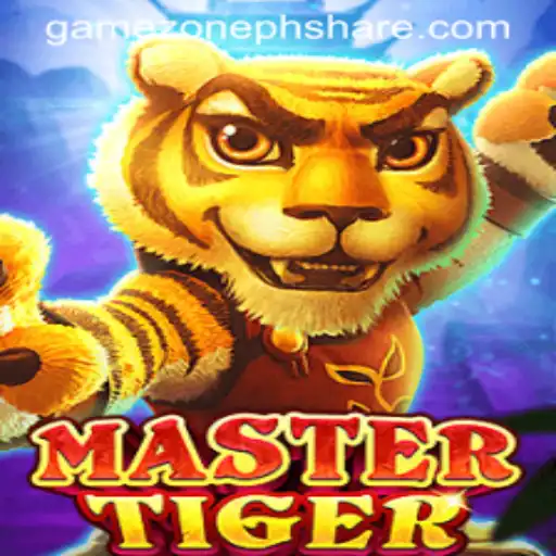 Mastering the Art of MasterTiger in GameZonePH