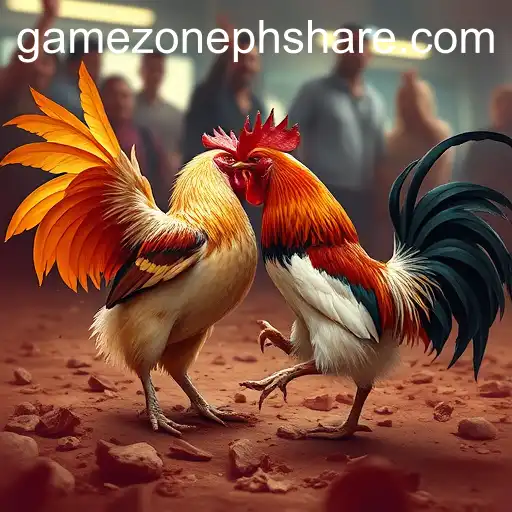 Exploring the World of Online Sabong with GameZonePH