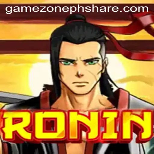 Journey into the World of Ronin: A GameZonePH Highlight
